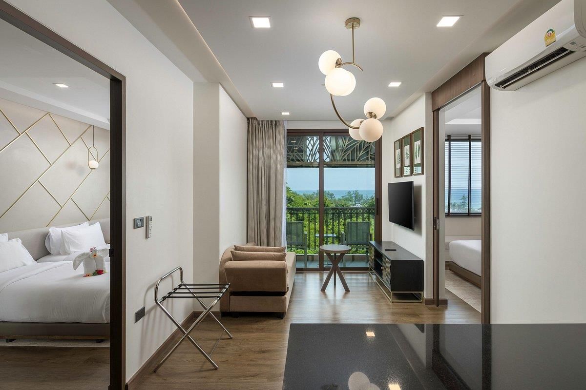 THE PROUD KARON BEACH PHUKET TRADEMARK COLLECTION BY WYNDHAM - 19