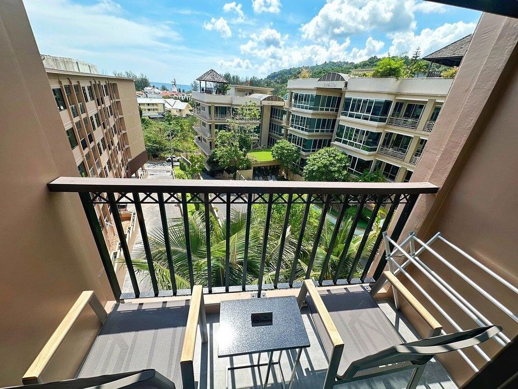 Картинка отеля - 27