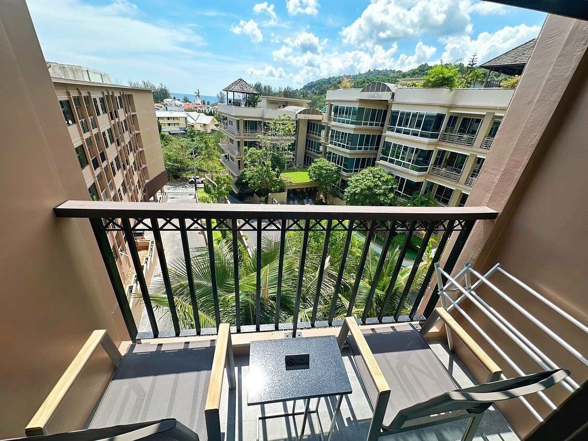 THE PROUD KARON BEACH PHUKET TRADEMARK COLLECTION BY WYNDHAM - 27