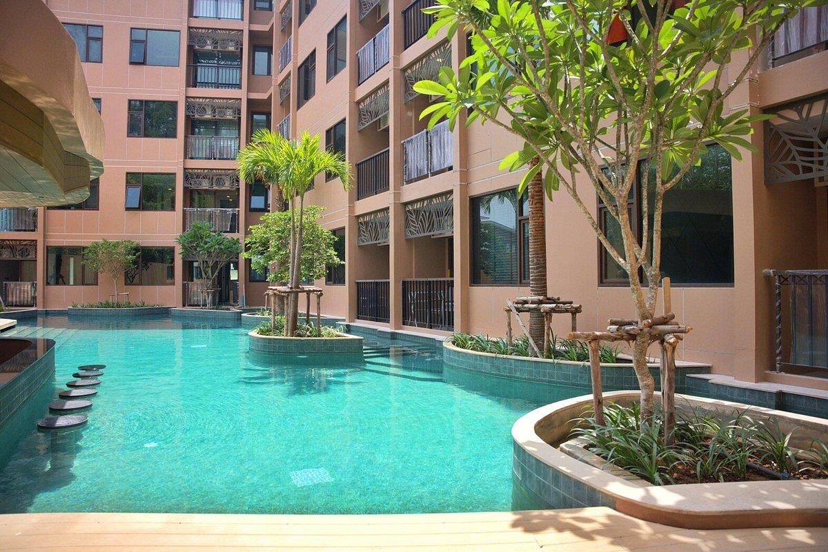 THE PROUD KARON BEACH PHUKET TRADEMARK COLLECTION BY WYNDHAM - 28