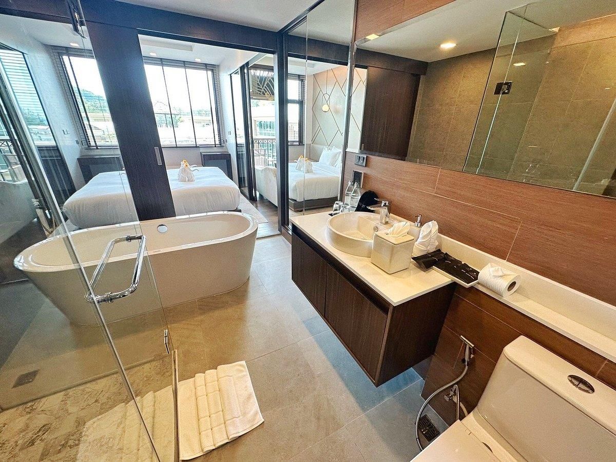 THE PROUD KARON BEACH PHUKET TRADEMARK COLLECTION BY WYNDHAM - 29