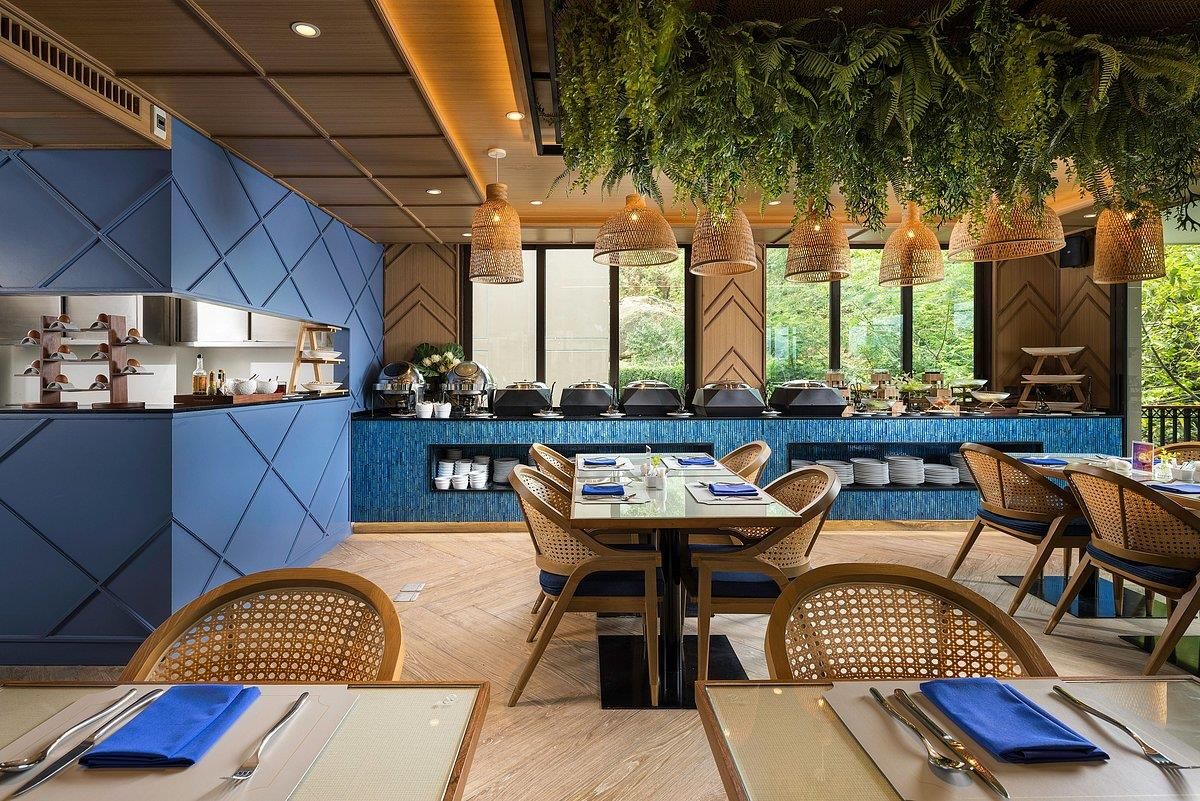 THE PROUD KARON BEACH PHUKET TRADEMARK COLLECTION BY WYNDHAM - 33