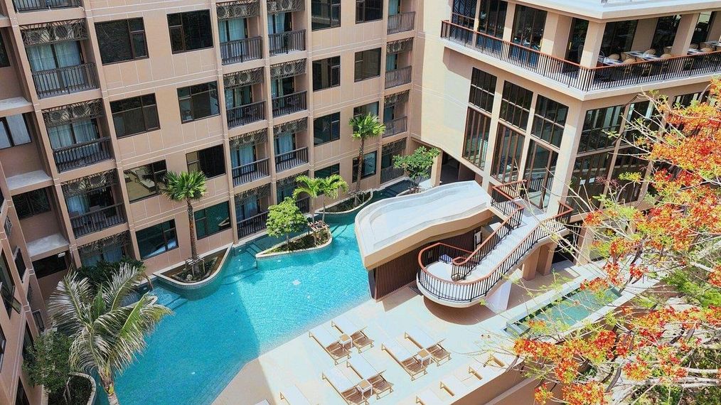 Картинка отеля - 35