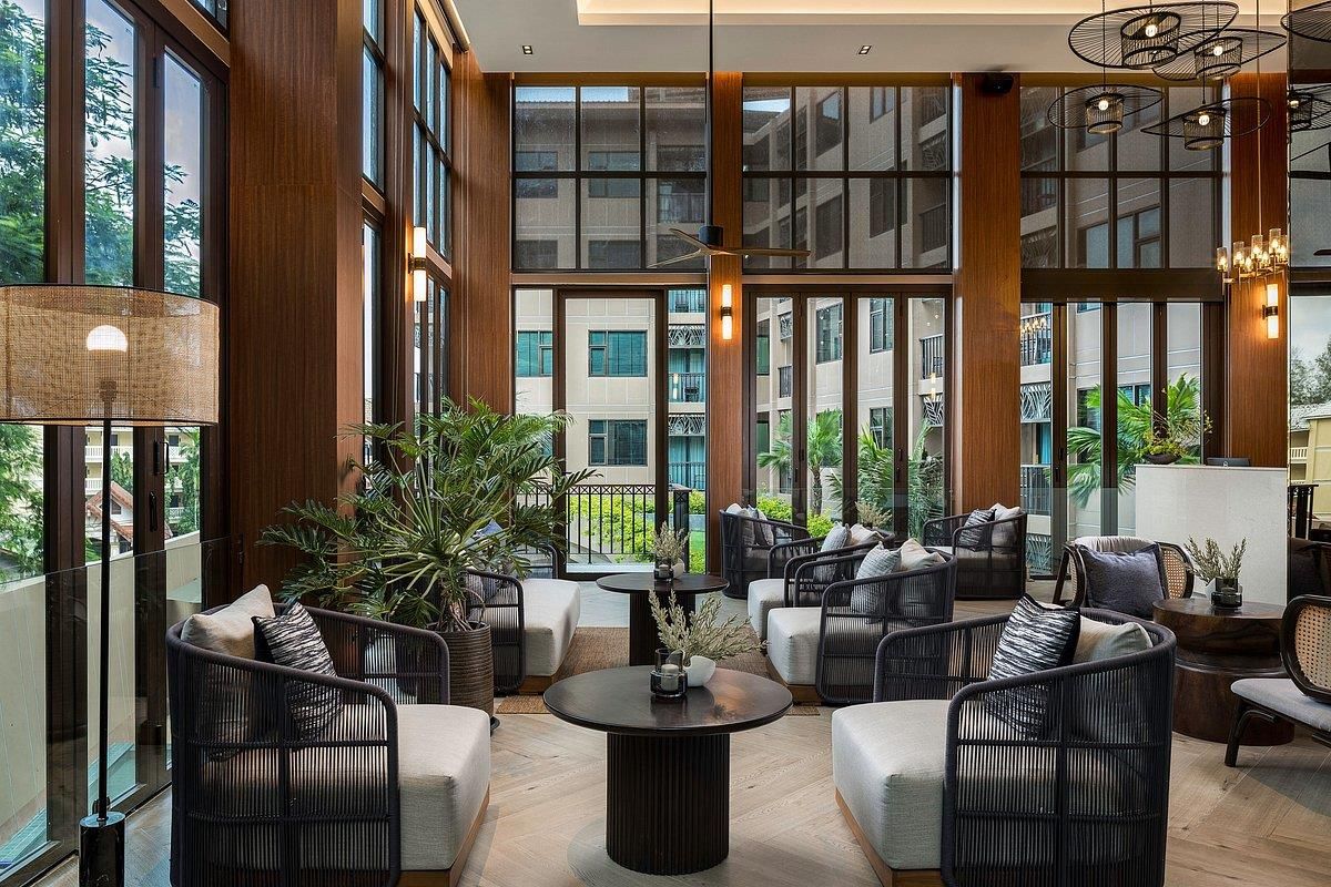 THE PROUD KARON BEACH PHUKET TRADEMARK COLLECTION BY WYNDHAM - 37