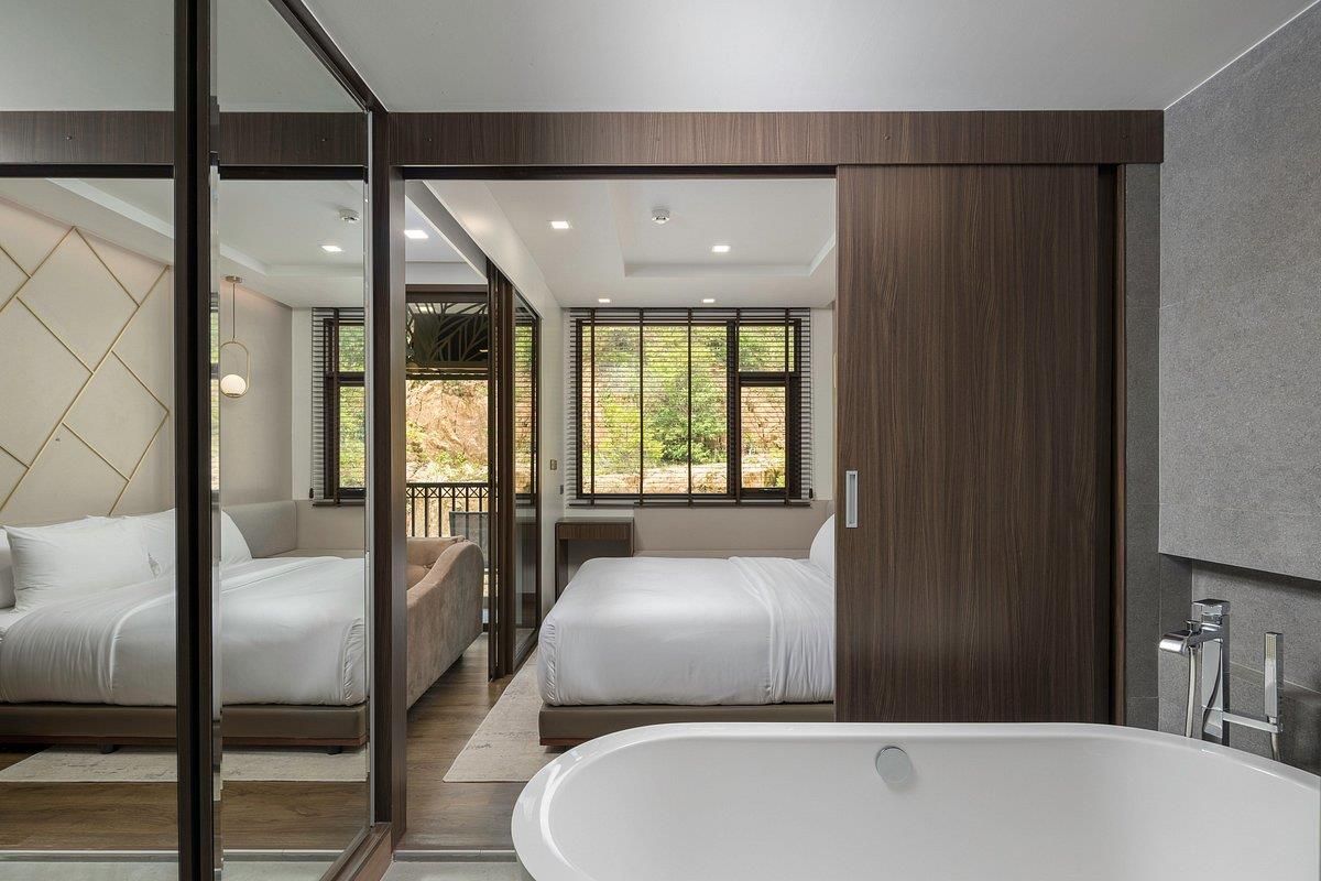 THE PROUD KARON BEACH PHUKET TRADEMARK COLLECTION BY WYNDHAM - 6