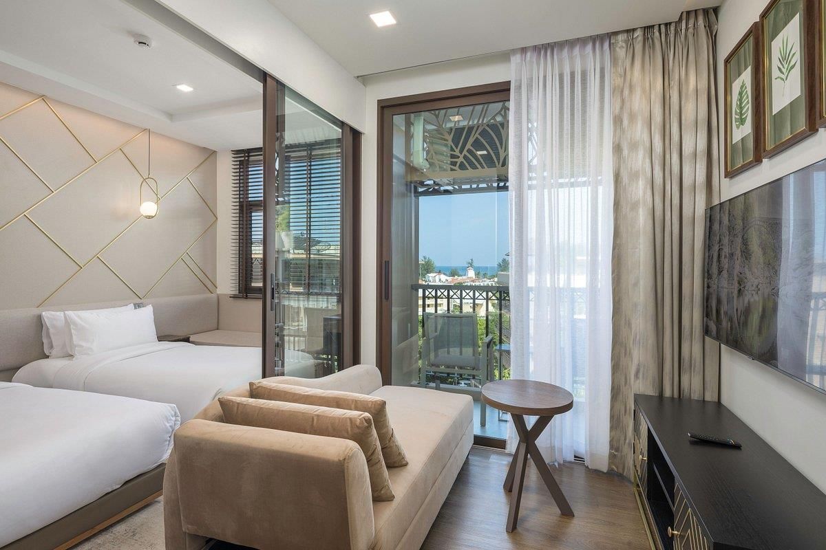 THE PROUD KARON BEACH PHUKET TRADEMARK COLLECTION BY WYNDHAM - 7