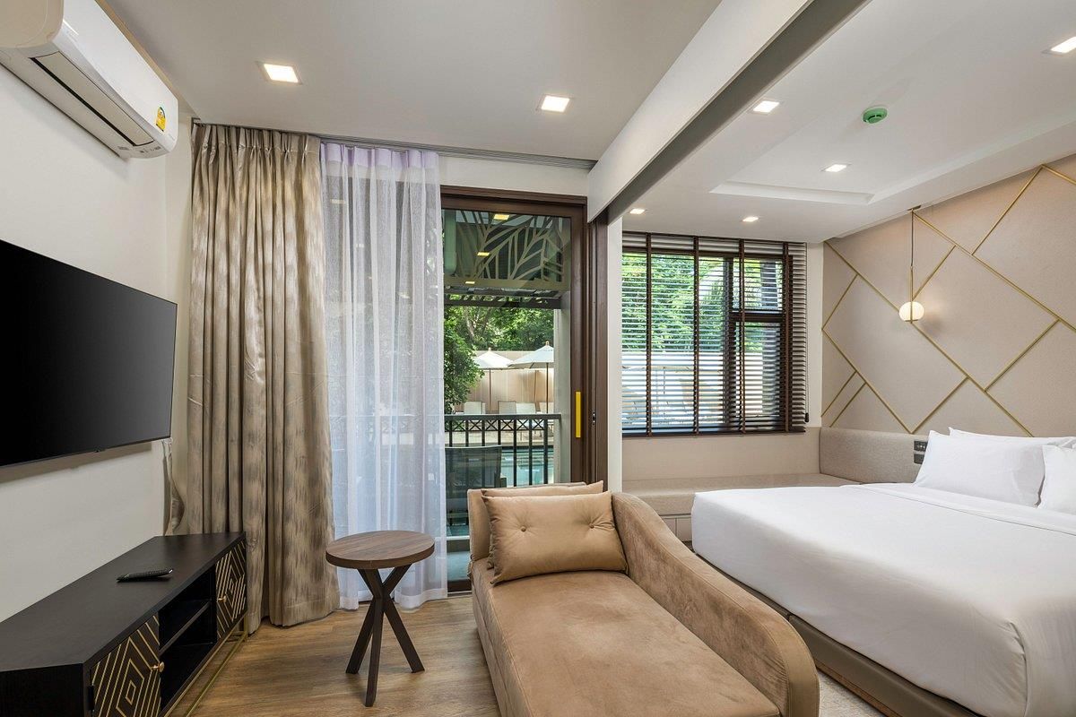 THE PROUD KARON BEACH PHUKET TRADEMARK COLLECTION BY WYNDHAM - 10