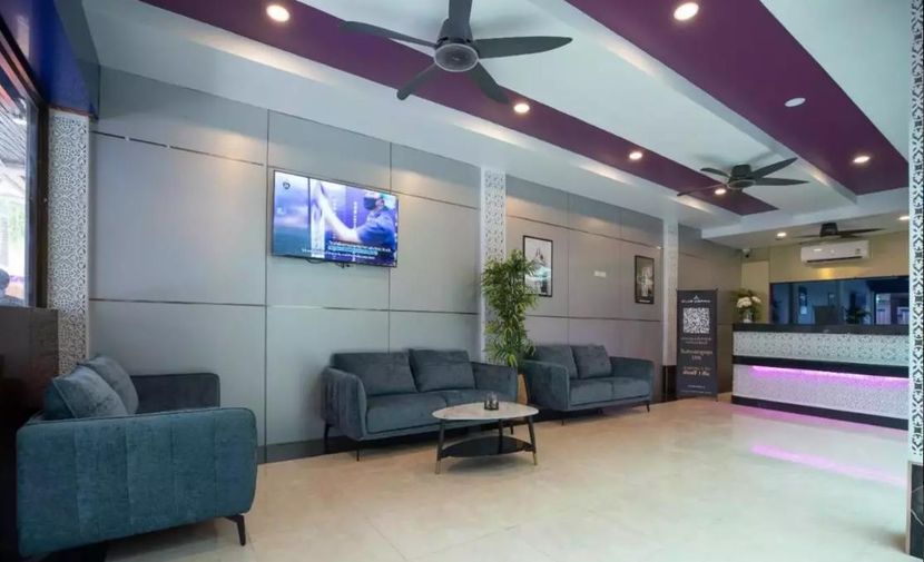 ASPIRA RESORT KLONG MUANG KRABI - 3