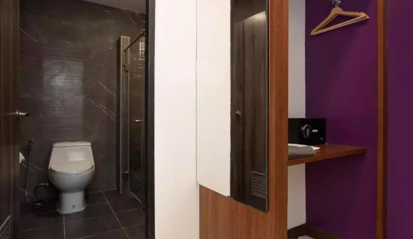 ASPIRA RESORT KLONG MUANG KRABI - 4