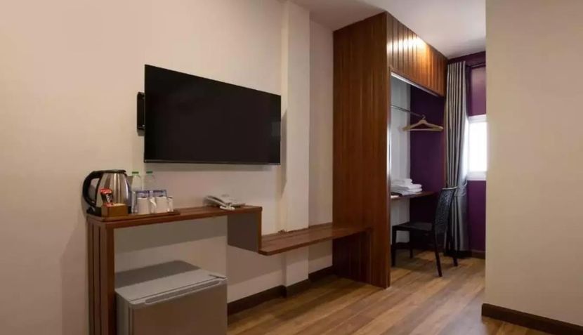 ASPIRA RESORT KLONG MUANG KRABI - 5