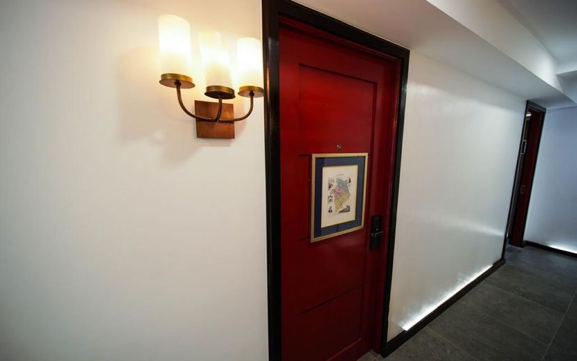 UNWND BOUTIQUE HOTEL MAKATI - 4