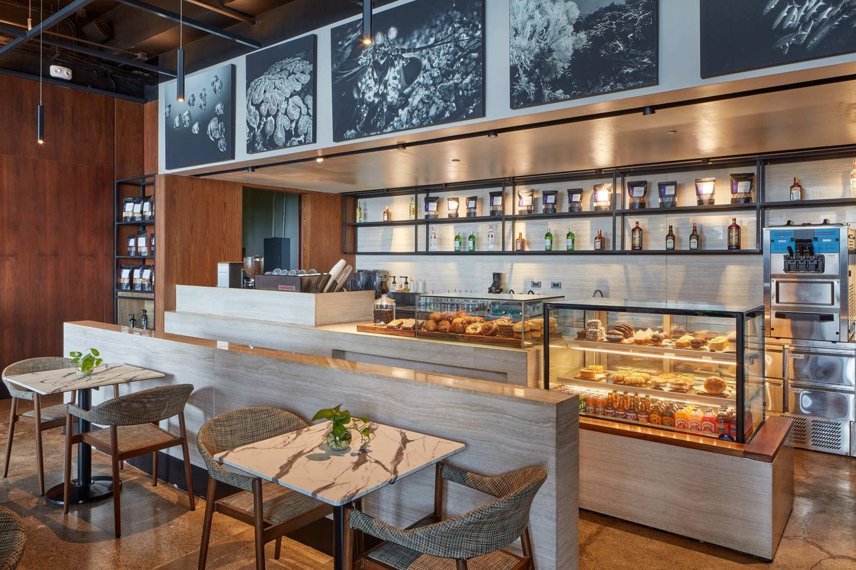 THE REEF ISLAND RESORT MACTAN - 11