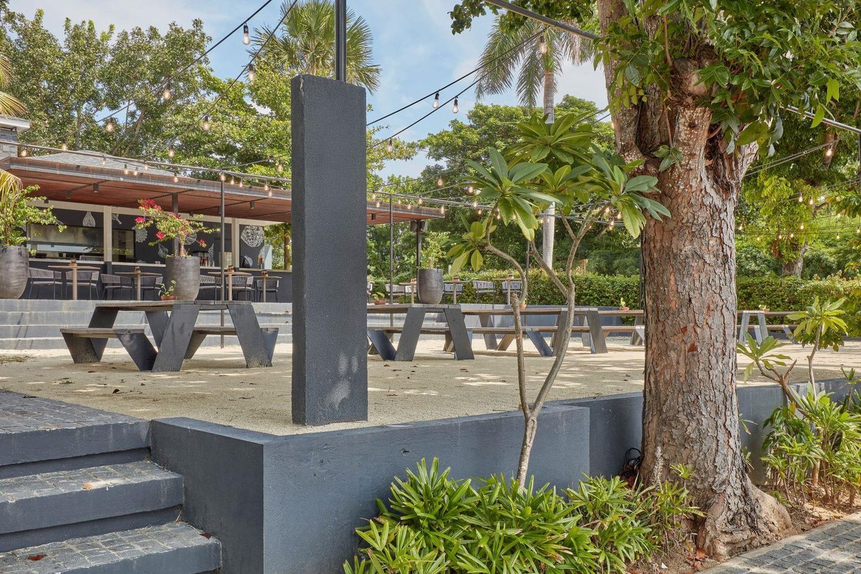 THE REEF ISLAND RESORT MACTAN - 26