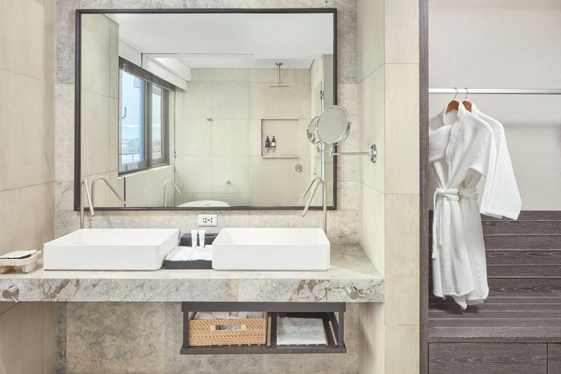 THE REEF ISLAND RESORT MACTAN - 6