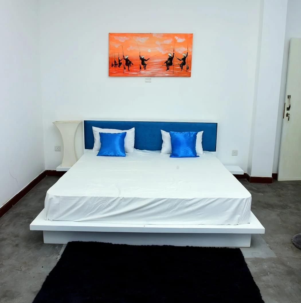 SUNSET SANDS HIKKADUWA - 3