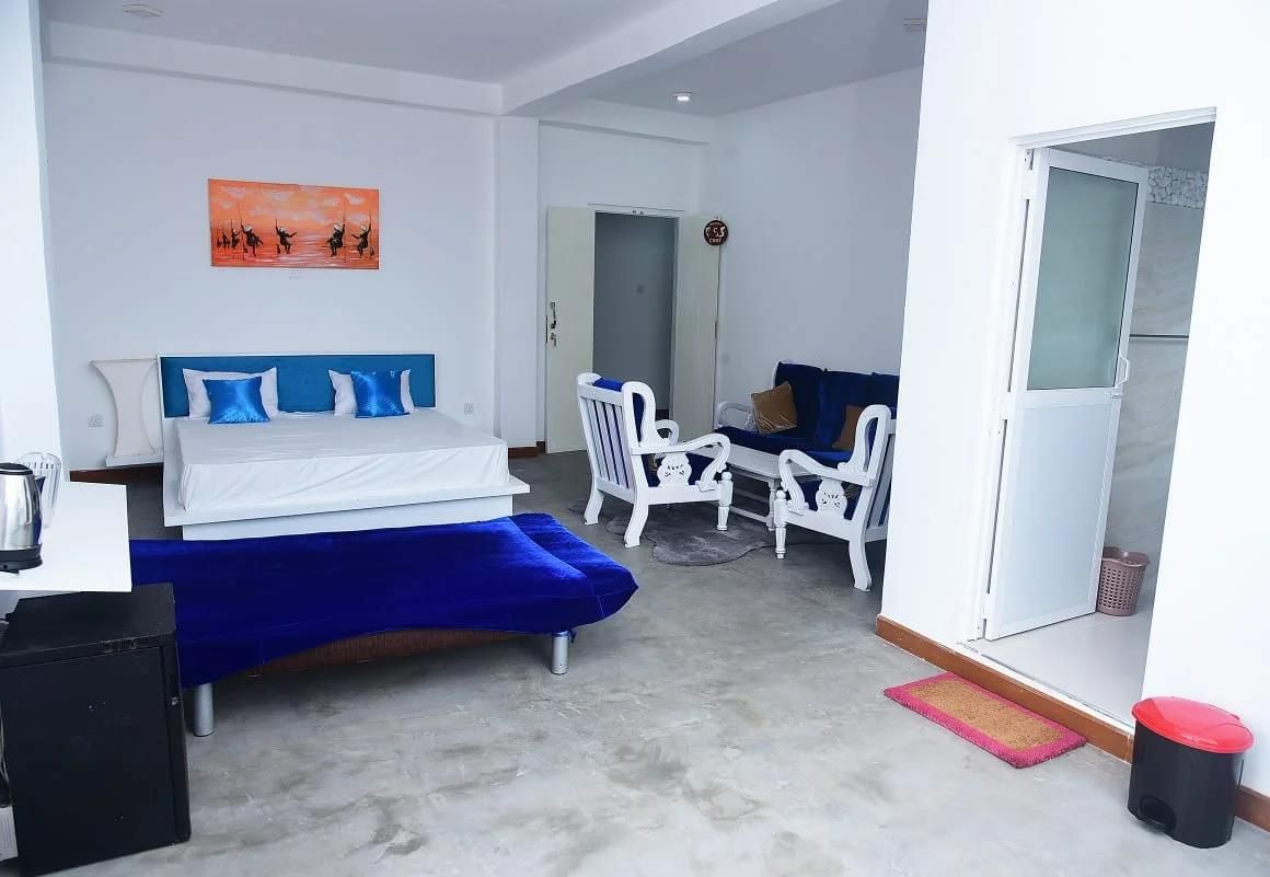 SUNSET SANDS HIKKADUWA - 4