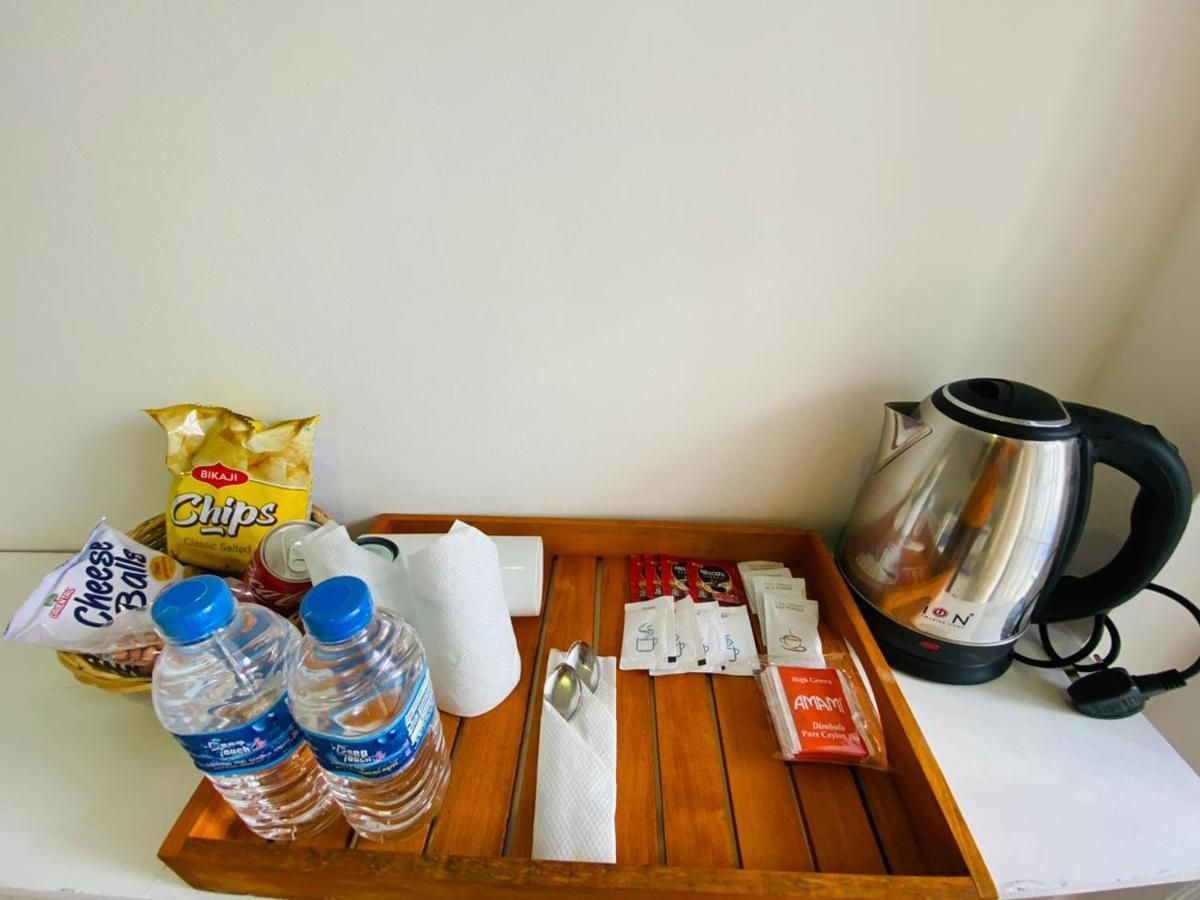 SUNSET SANDS HIKKADUWA - 7