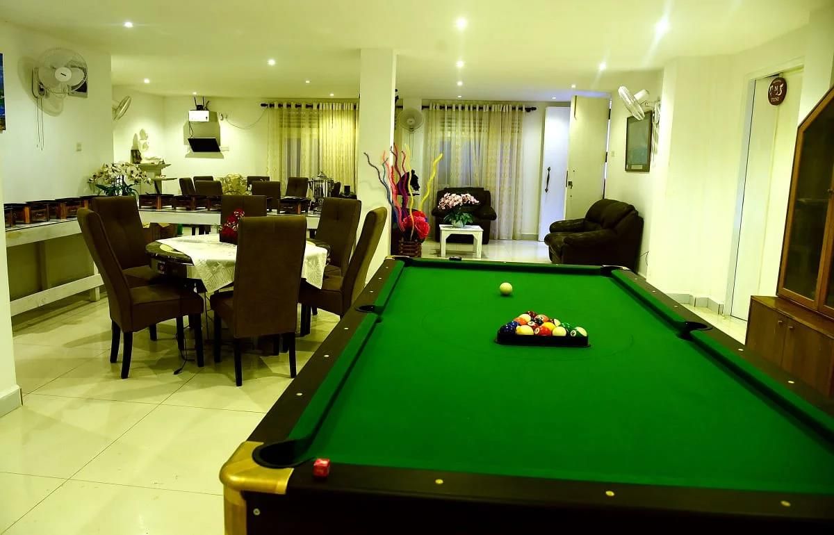 SUNSET SANDS HIKKADUWA - 8