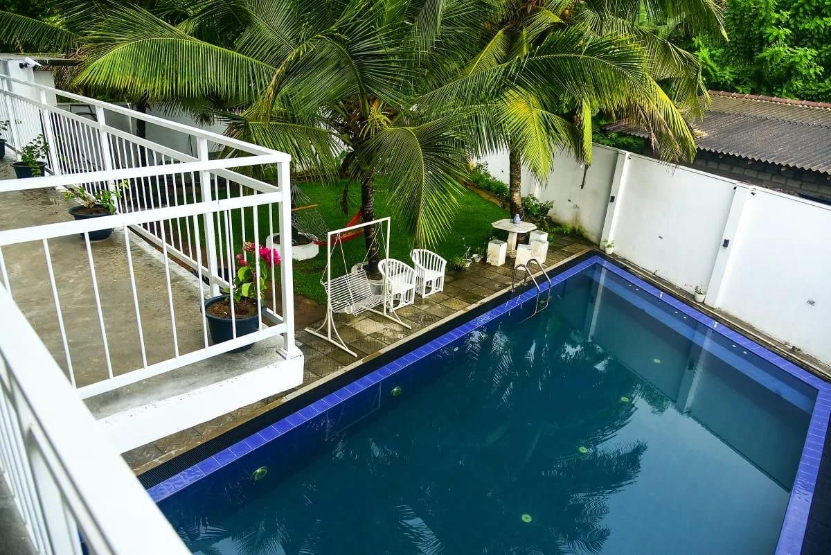 SUNSET SANDS HIKKADUWA - 9