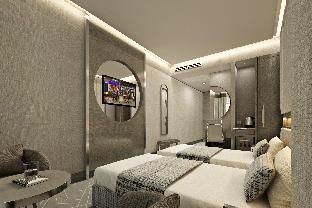 Buke Bomonti Hotel - 2