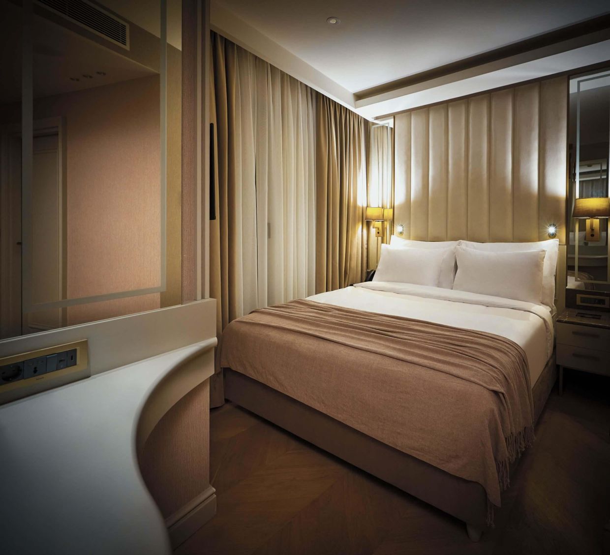 Grand Galata Hotel & Spa (ex. The Hotels Galata) - 2