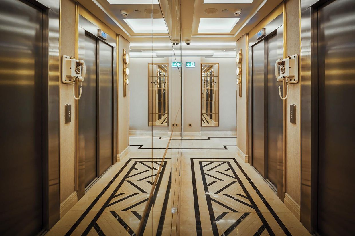 Grand Galata Hotel & Spa (ex. The Hotels Galata) - 11