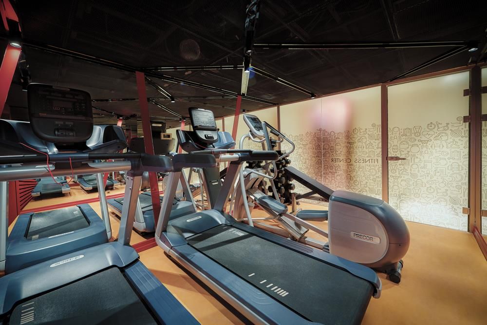 Grand Galata Hotel & Spa (ex. The Hotels Galata) - 13