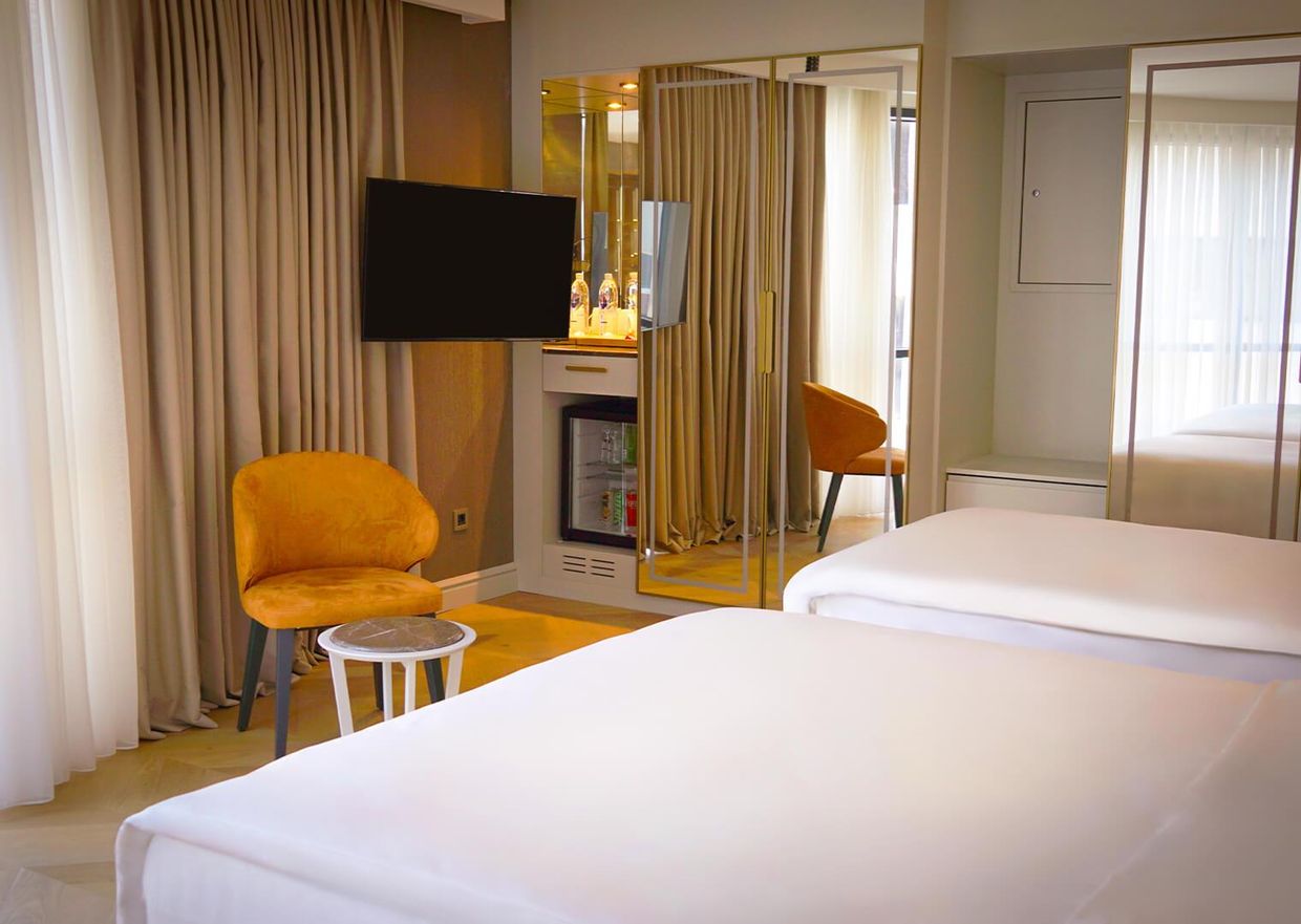 Grand Galata Hotel & Spa (ex. The Hotels Galata) - 18