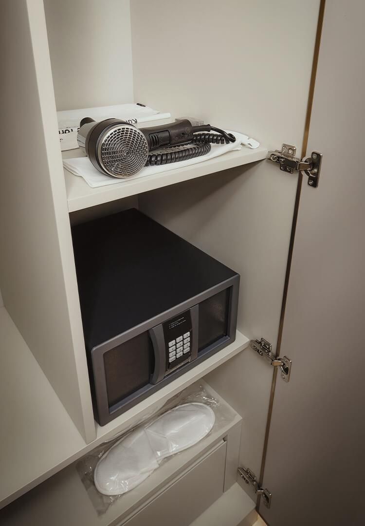 Grand Galata Hotel & Spa (ex. The Hotels Galata) - 3