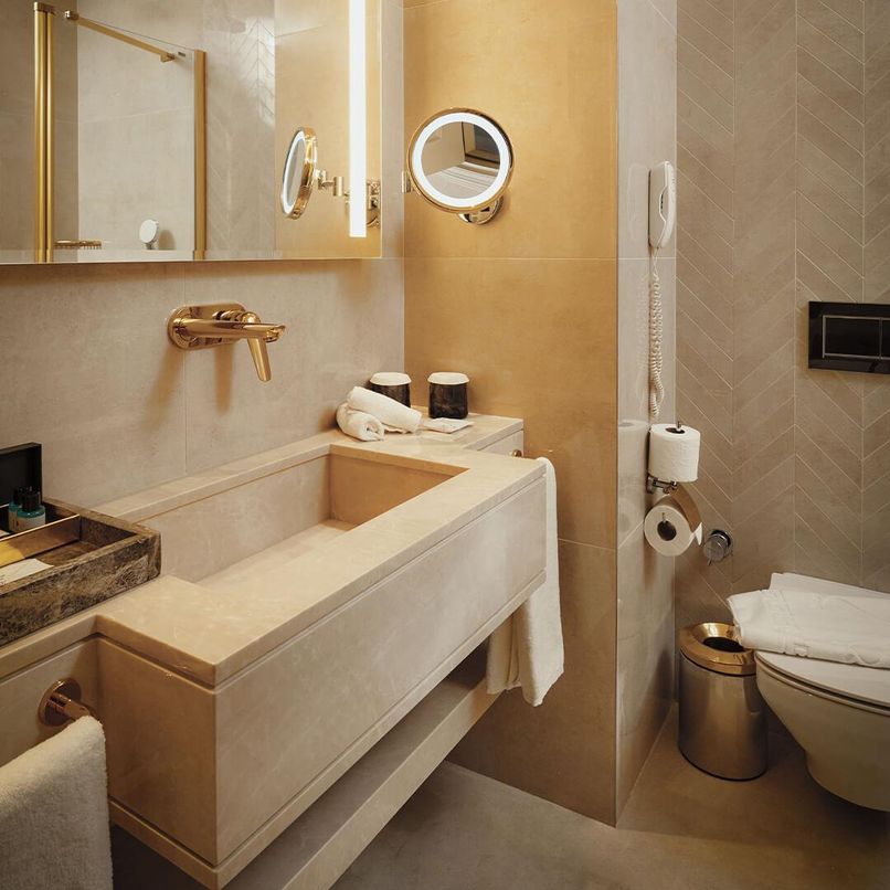 Grand Galata Hotel & Spa (ex. The Hotels Galata) - 4