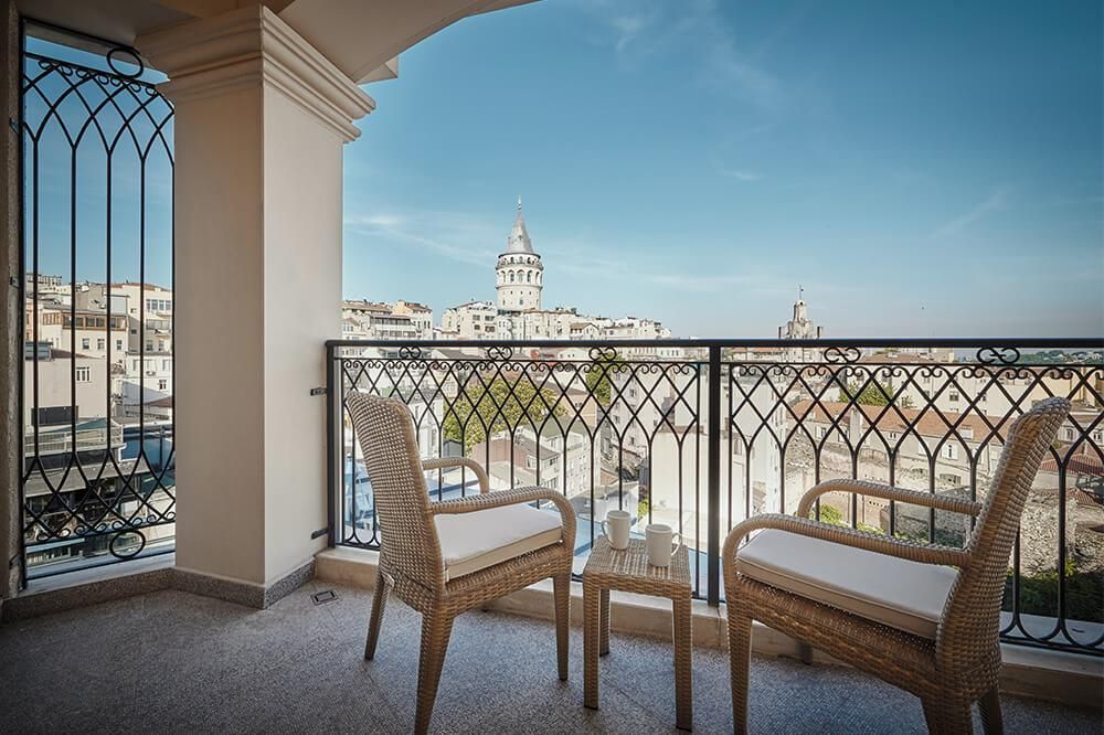 Grand Galata Hotel & Spa (ex. The Hotels Galata) - 5