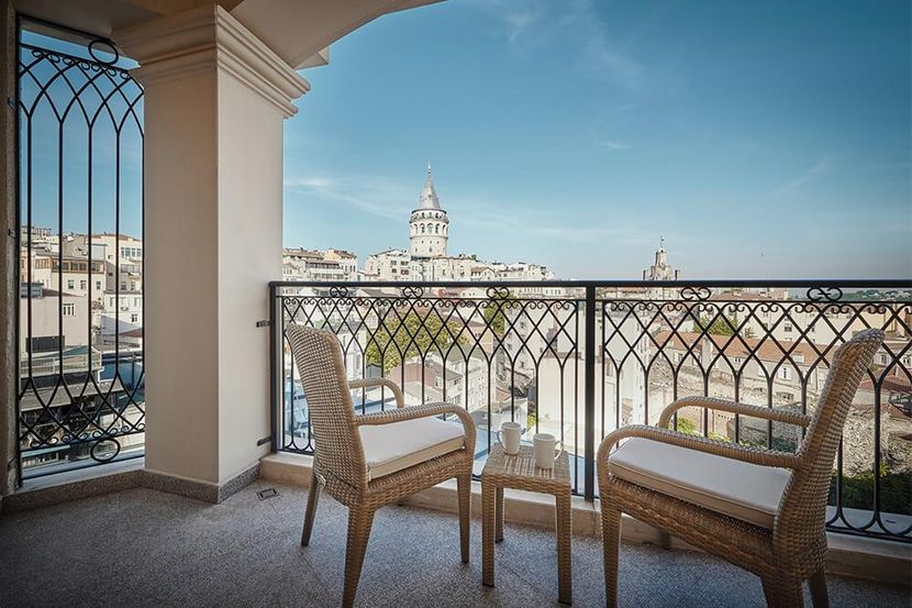 Grand Galata Hotel & Spa (ex. The Hotels Galata) - 5