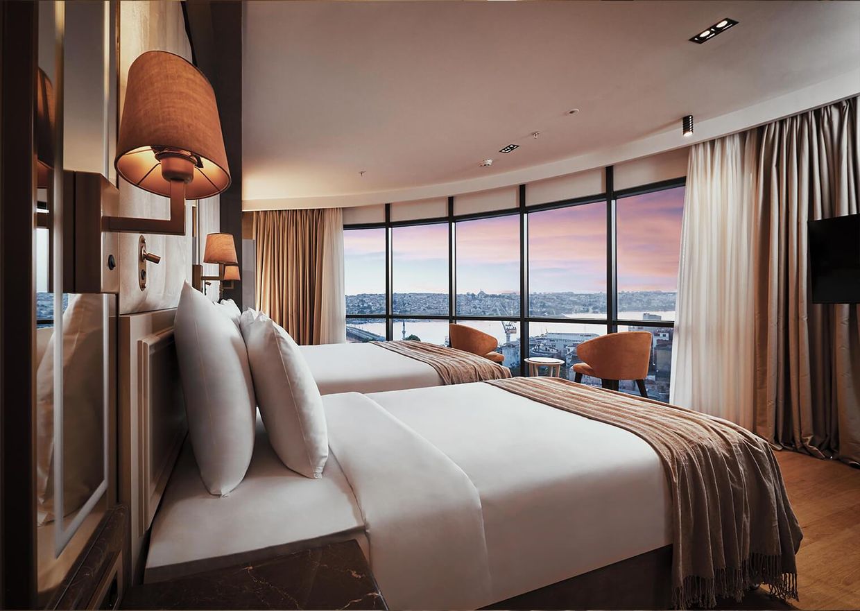 Grand Galata Hotel & Spa (ex. The Hotels Galata) - 6