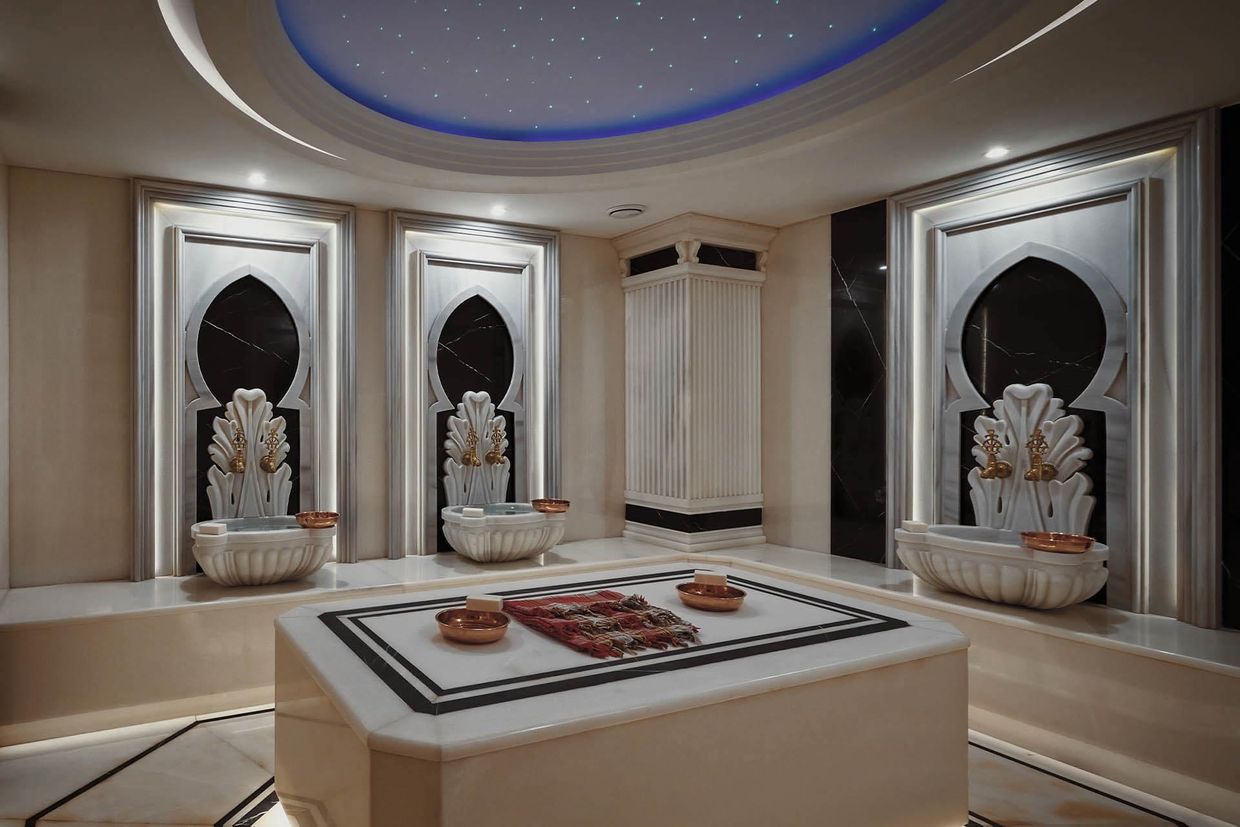 Grand Galata Hotel & Spa (ex. The Hotels Galata) - 8