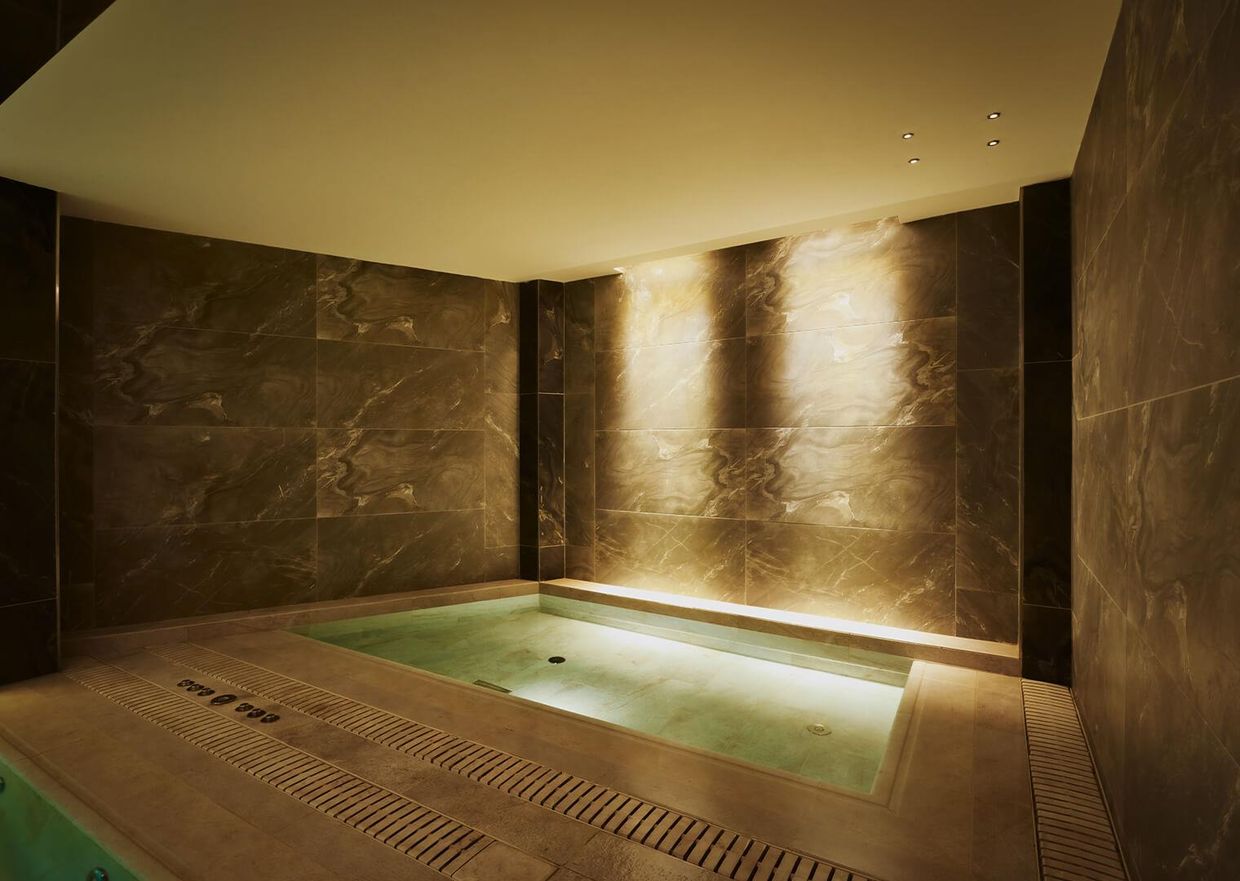 Grand Galata Hotel & Spa (ex. The Hotels Galata) - 9