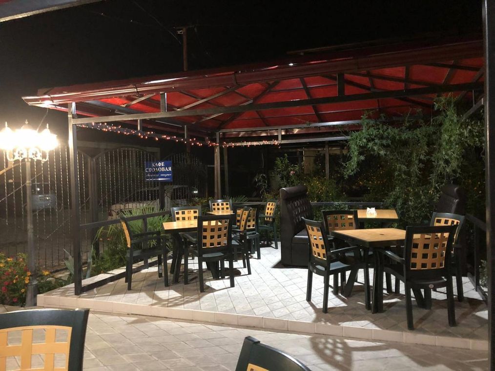 Картинка отеля - 8