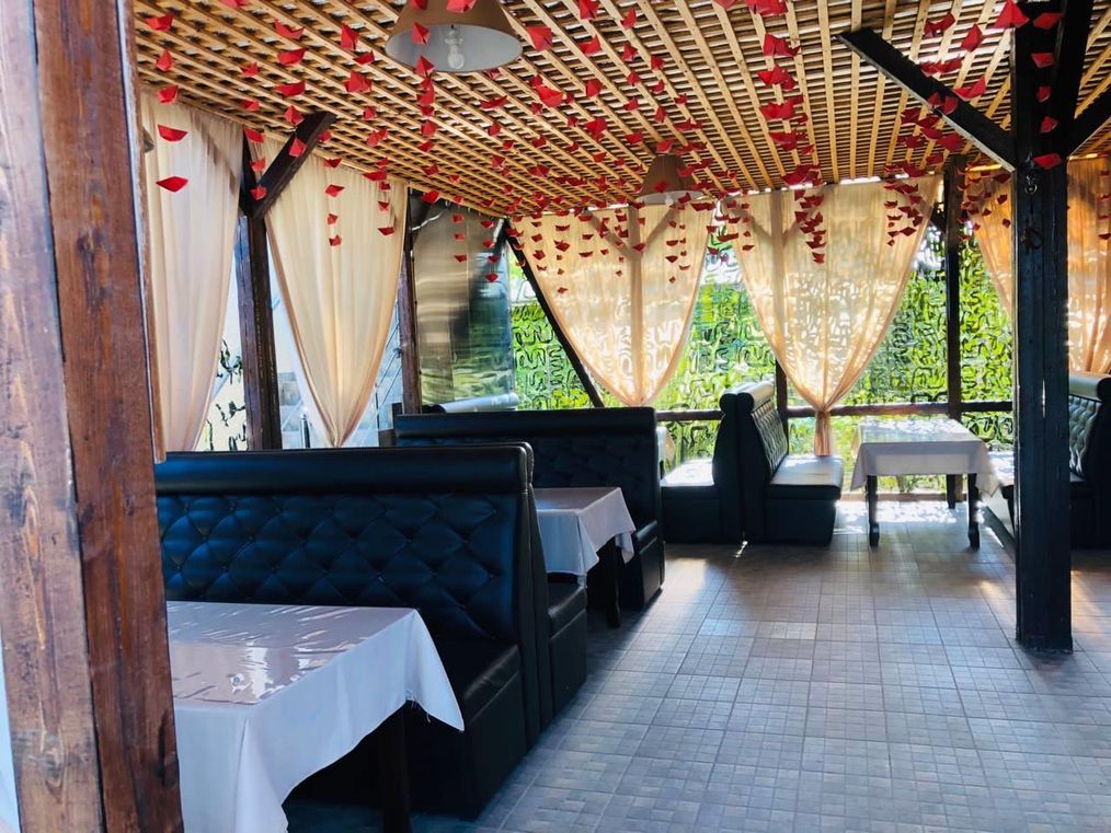 Картинка отеля - 9