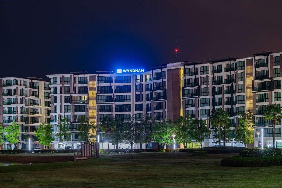 WYNDHAM ROYAL LEE PHUKET - 1