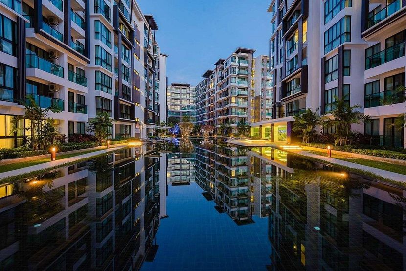 WYNDHAM ROYAL LEE PHUKET - 2