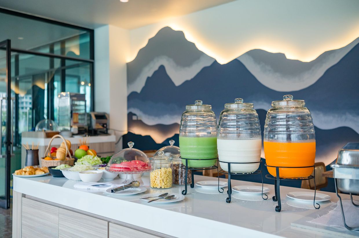 WYNDHAM ROYAL LEE PHUKET - 17