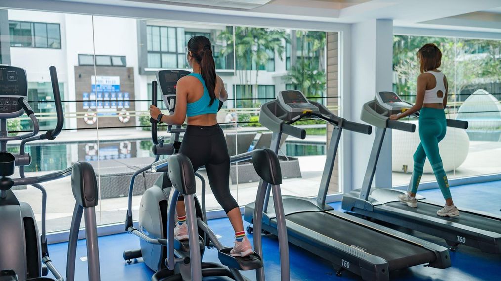 Картинка отеля - 19