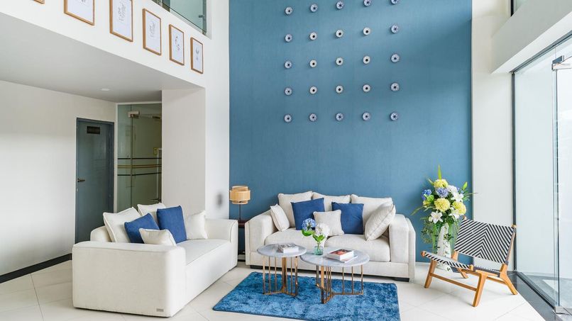 WYNDHAM ROYAL LEE PHUKET - 4