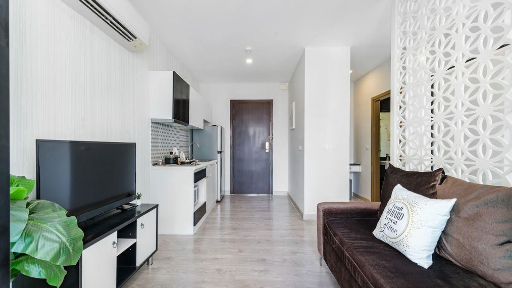 Картинка отеля - 6