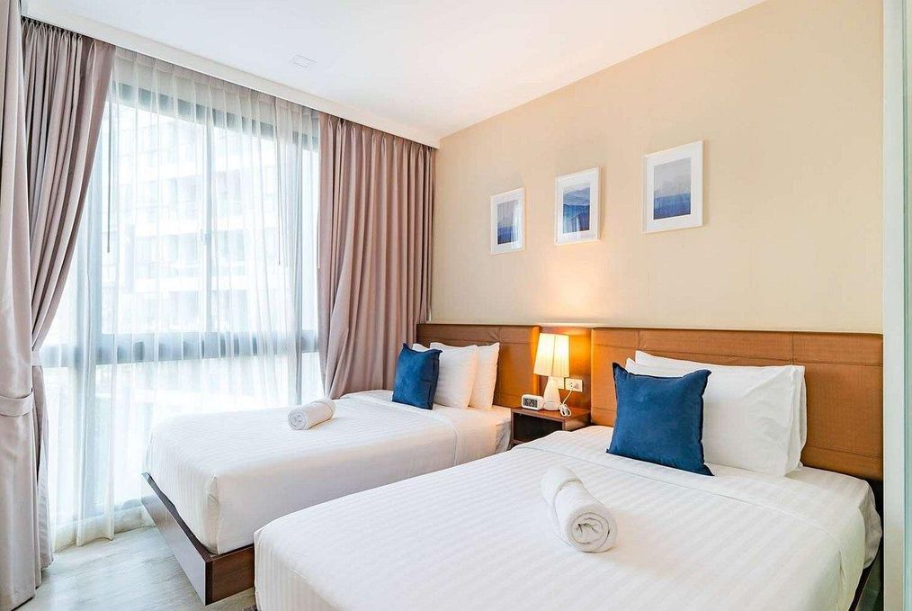 Картинка отеля - 8