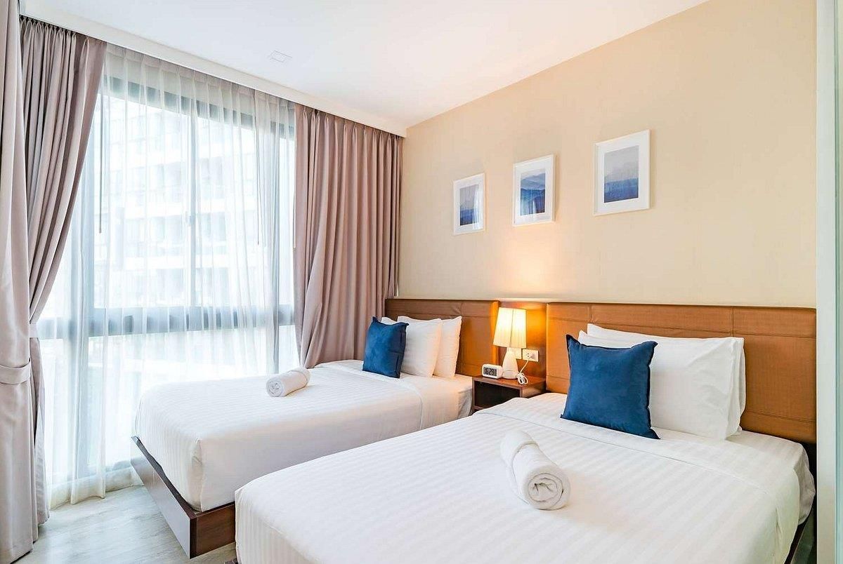 WYNDHAM ROYAL LEE PHUKET - 8