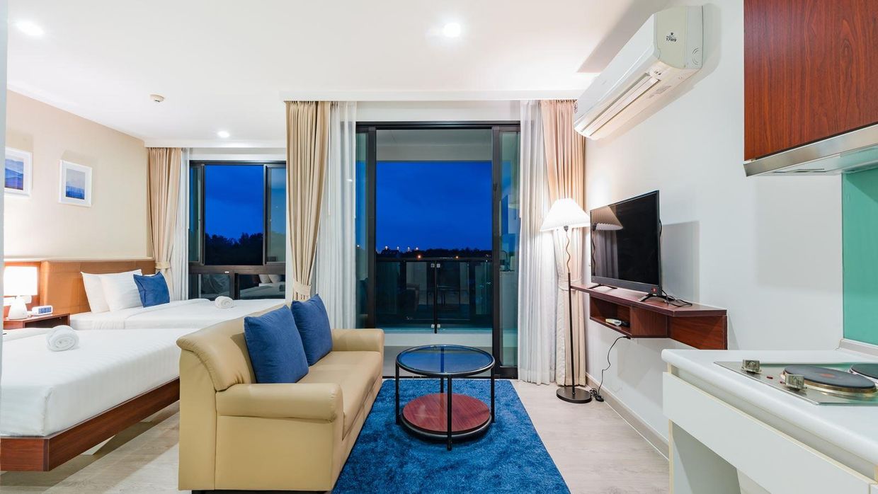 WYNDHAM ROYAL LEE PHUKET - 10