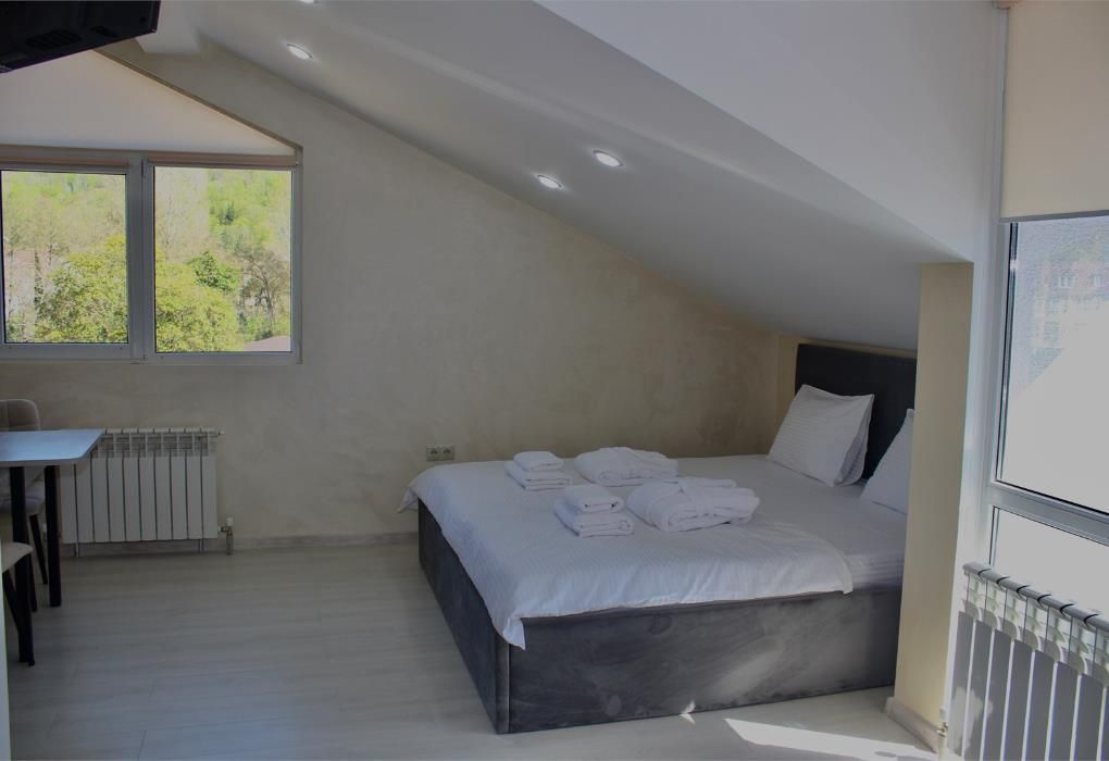 CLEVER, гостевой дом - 11