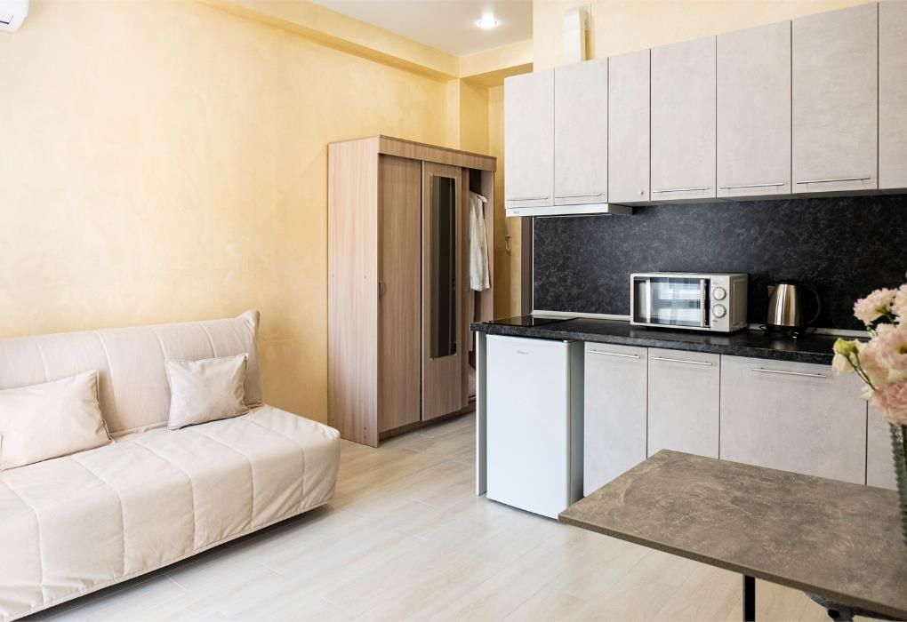 CLEVER, гостевой дом - 13