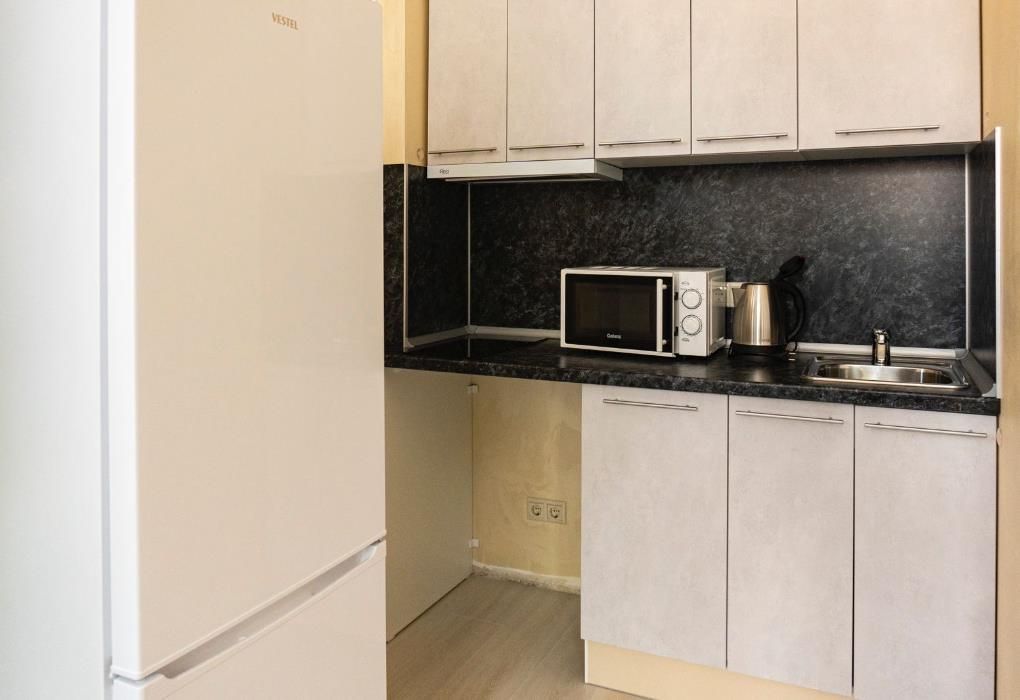 CLEVER, гостевой дом - 15