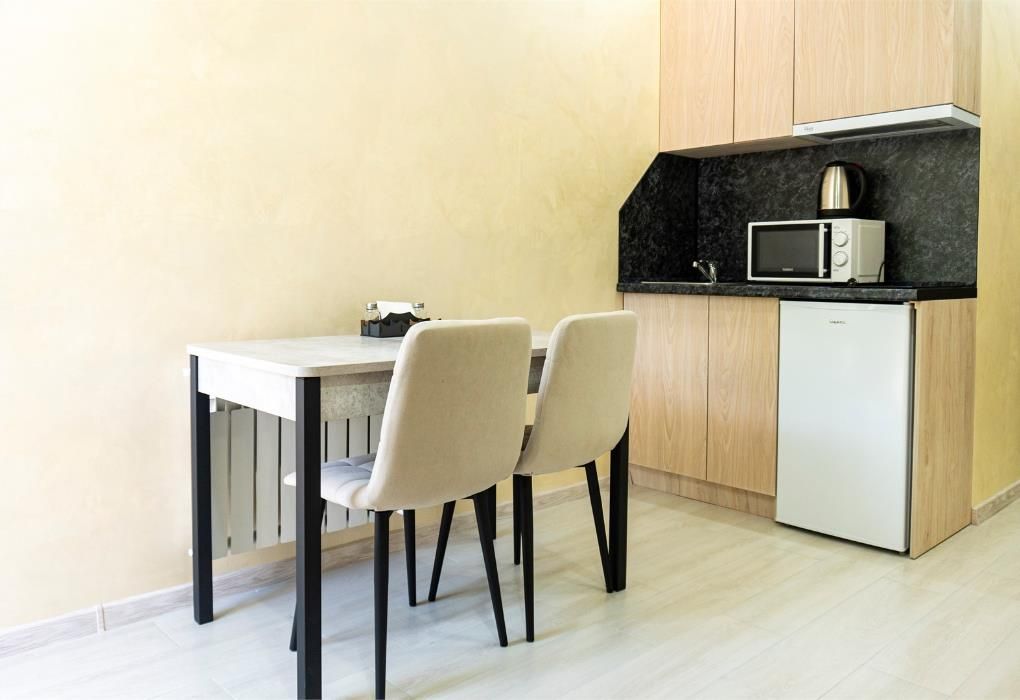 CLEVER, гостевой дом - 17